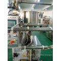 Automatic Paste Packing Machine Ketchup Packing Machine Cream Packing Machine Filling Machine Labeling Machine Capping Machine Packing Machine